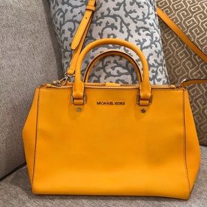 Michael Kors Sutton Bag